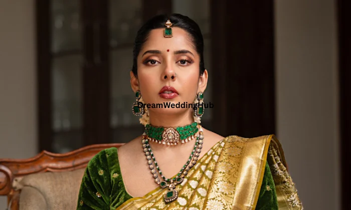 MJ Gorgeous Makeup Studio